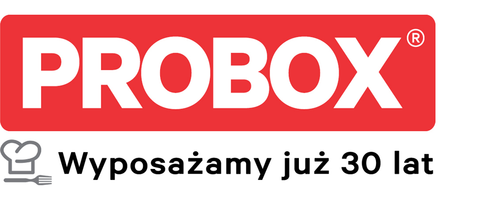 wyposażenie gastronomii probox.pl