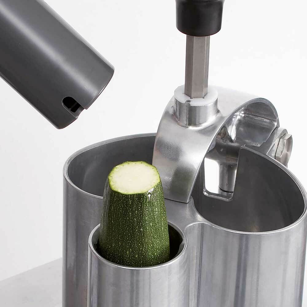 Szatkownica do warzyw i owoców CL50 400 V | Robot Coupe 713501