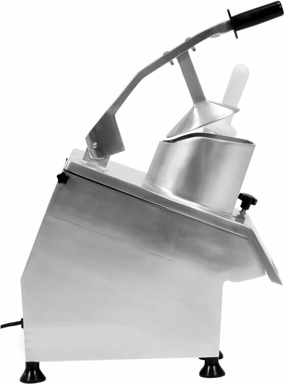 Szatkownica gastronomiczna elektryczna do warzyw + 5 TARCZ Yato