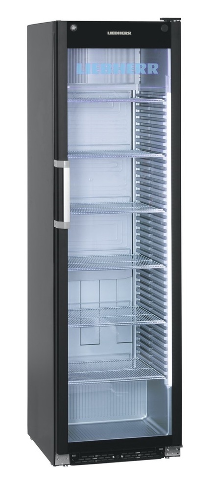 Dandelion868ページ Szafa chłodnicza przeszklona 441L | Liebherr FKDv 4523 001 - PROBOX