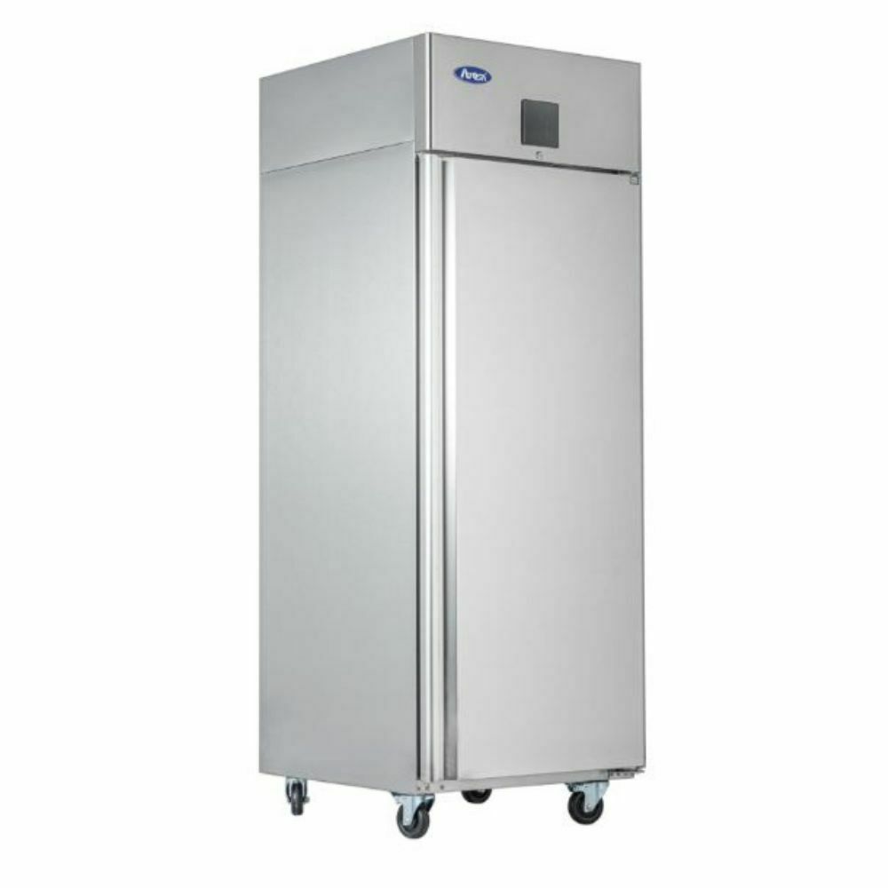 Szafa chłodnicza 1-drzwiowa 670L GN2/1 MBF 8116GR ATOSA - PROBOX