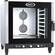 Piec gastronomiczny konwekcyjno-parowy UNOX ChefLux 7 GN 1/1 | UNOX 900590 Stalgast