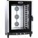 Piec konwekcyjno-parowy UNOX ChefLux 12 GN 1/1 | UNOX 900890 Stalgast
