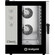 Piec konwekcyjno-parowy STALGAST ClassicCook manualny 11xGN1/1 Stalgast 9100049 | Stalgast 9100049