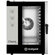 Piec konwekcyjno-parowy, STALGAST ClassicCook, manualny, gazowy, 11xGN1/1, P 20 kW | Stalgast 9100050