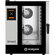 Piec konwekcyjno-parowy, STALGAST SmartCook, dotykowy, 11xGN1/1, P 18.5 kW | Stalgast 9100051