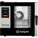Piec konwekcyjno-parowy, STALGAST SmartCook, dotykowy, gazowy, 7xGN2/1, P 20 kW | Stalgast 9100054