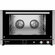 Gastronomiczny piec konwekcyjny z nawilżaniem, STALGAST ShopCook, manualny, 4x600x400/4xGN 1/1, P 6.3 kW | Stalgast 912059