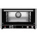 Piec konwekcyjny z nawilżaniem RX manualny 3x600x400/3xGN 1/1 P 3.9 kW | Stalgast 912528