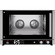 Piec gastronomiczny konwekcyjny z nawilżaniem, RXL-Plus, manualny, 4x600x400/4xGN 1/1, P 6.3 kW | Stalgast 912541