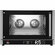 Piec konwekcyjny gastronomiczny z nawilżaniem, RXDL-Plus, elektroniczny, 4x600x400/4xGN 1/1, P 6.3 kW | Stalgast 912545