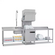 Zmywarka kapturowa QQI 102 | Redfox 00025399