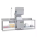 Zmywarka kapturowa QQI 102P TOP | Redfox 00025401