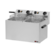 Frytownica elektryczna 8 + 8 l FE - 77 | Redfox 00000230