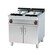 Gastronomiczna frytownica podwójna elektryczna F2/13 - 78 ET | RM Gastro 00000877