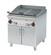 Grill lawowy z szafką gazowy CW-98 G | RM 00001114 | RM Gastro 00001114