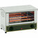 Opiekacz gastronomiczny, BAR 1000, P 2 KW, U 230 V | Roller Grill 777101 Stalgast