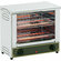 Opiekacz 2-poziomowy, BAR 2000, P 3.2 kW, U 230 V | Roller Grill 777102 Stalgast