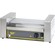 Rolkowy podgrzewacz do parówek, 5 rolek, P 0.6 kW | Roller Grill 777300 Stalgast