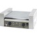 Podgrzewacz rolkowy do parówek 11 rolek, P 1.4 kW | Roller Grill 777303 Stalgast