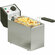 Frytownica jednokomorowa, nastawna, V 5 l, P 3.2 kW | Roller Grill 777320 Stalgast