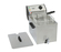 Frytownica 1-komorowa z kranem, V 8 l, P 3.4 kW | Roller Grill 777325 Stalgast