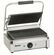 Grill kontaktowy ryflowany "Panini" 1R | Bartscher A150674