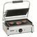 Grill kontaktowy gładko-ryflowany "Panini" 1GR | Bartscher A150676
