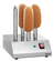 Urządzenie do hot dogów T4 | Bartscher A120409