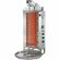 Gastronomiczny kebab elektryczny, E 3, P 9 kW, 400 V | Potis 777535 Stalgast