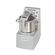 Mikser gastronomiczny cutter R10 P 2.6 kW 400V | Robot Coupe 712100 Stalgast