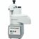 Urządzenie wielofunkcyjne, gastronomiczna szatkownica do warzyw R301 230 V | Robot Coupe 712300 Stalgast