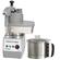 Gastronomiczna szatkownica do warzyw + cutter R402 230V/50/1 | Robot Coupe 712403 Stalgast