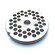 Sitko 8 mm do wilka do mięsa MaGa 5116D TC21