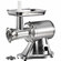 Wilk gastronomiczny do mielenia mięsa 250kg/h | Stalgast 721224