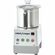 Cutter mikser gastronomiczny, R6, P 1.5 kW, U 400 V | Robot Coupe 712070 Stalgast