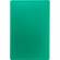 Deska do krojenia zielona HACCP 600x400x18 mm | Stalgast 341632