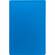 Deska do krojenia niebieska HACCP 600x400x18 mm | Stalgast 341634