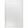 Deska do krojenia biała HACCP 600x400x18 mm | Stalgast 341635