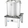 Gastronomiczny garnek wysoki z pokrywką, stalowy, Ø 400 mm, V 50.3 l | Gredil 011405