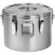 Termos cateringowy nierdzewny Basic Line 15L | Gredil 051151