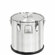 Termos stalowy cateringowy 25L | Stalgast 051254