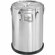 Termos cateringowy nierdzewny 35L | Stalgast 051354