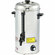 Warnik do wody, V 10 l | Stalgast 751102
