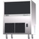 Kostkarka natryskowa 72 kg/24 h chłodzona wodą | Brema Ice Makers 872652 Stalgast