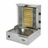 Opiekacz do kebaba elektryczny GR 40E, P 3.6 kW, U 230 V | Roller Grill 777370 Stalgast