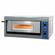 Piec do pizzy X-Line 4x36 | GGF 781421 Stalgast