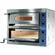 Gastronomiczny piec do pizzy X-Line 2x4x36 | GGF 781422 Stalgast