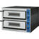 Piec do pizzy X-Line 2x6x36 głęboki | GGF 781432 Stalgast