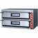 Piec do pizzy FR_Line 2x6x36 szeroki | GGF 781902 Stalgast